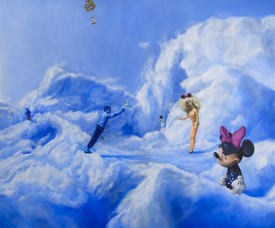 Whole Lotta Jealousy